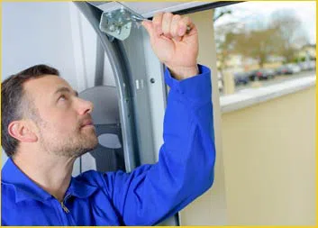 SOS Garage Door West Covina, CA 626-513-0483 - side-garage-door-repair